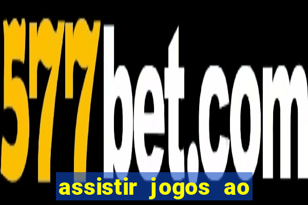 assistir jogos ao vivo rmc